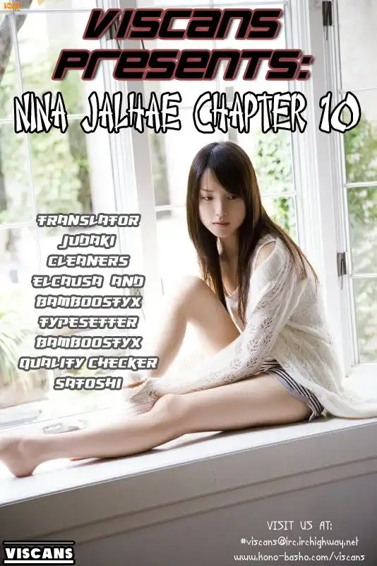 Nina Jalhae Chapter 22 1